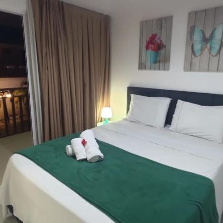 Solar Flats - Laguna - Pipa Rn Praia de Pipa Ngoại thất bức ảnh