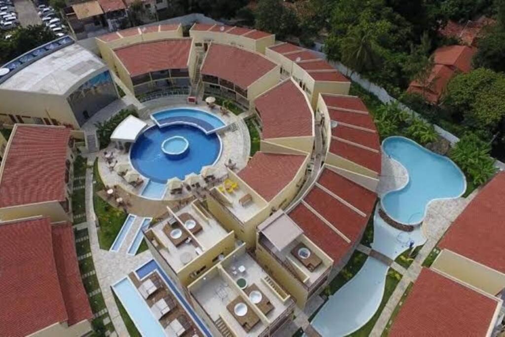 Solar Flats - Laguna - Pipa Rn Praia de Pipa Ngoại thất bức ảnh