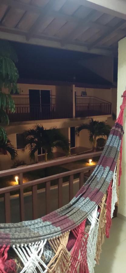 Solar Flats - Laguna - Pipa Rn Praia de Pipa Ngoại thất bức ảnh