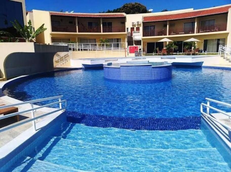 Solar Flats - Laguna - Pipa Rn Praia de Pipa Ngoại thất bức ảnh