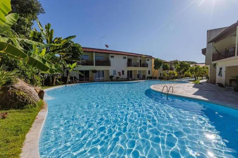 Solar Flats - Laguna - Pipa Rn Praia de Pipa Ngoại thất bức ảnh