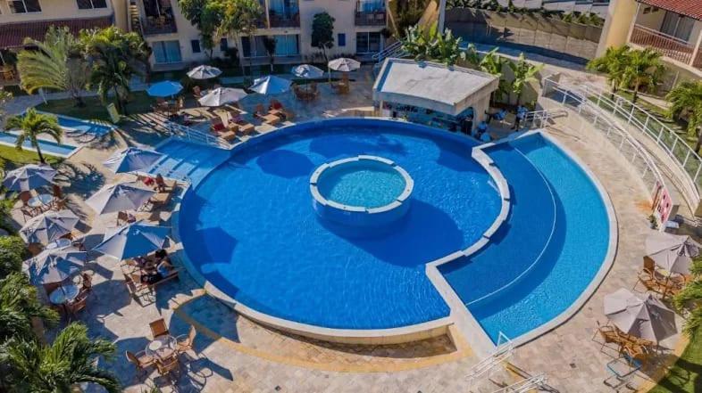 Solar Flats - Laguna - Pipa Rn Praia de Pipa Ngoại thất bức ảnh