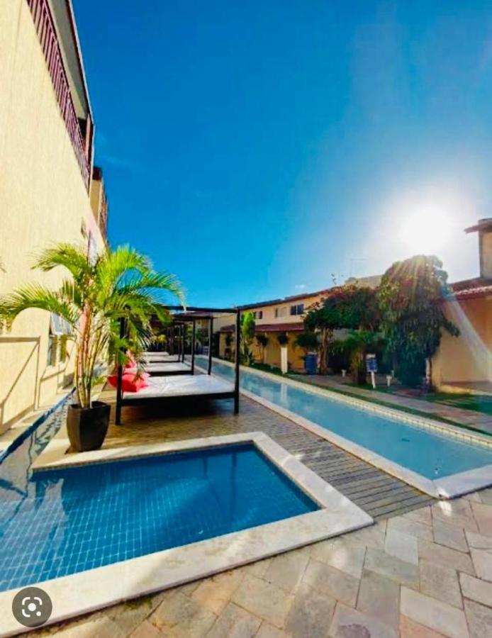 Solar Flats - Laguna - Pipa Rn Praia de Pipa Ngoại thất bức ảnh