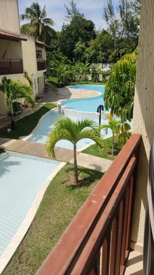Solar Flats - Laguna - Pipa Rn Praia de Pipa Ngoại thất bức ảnh