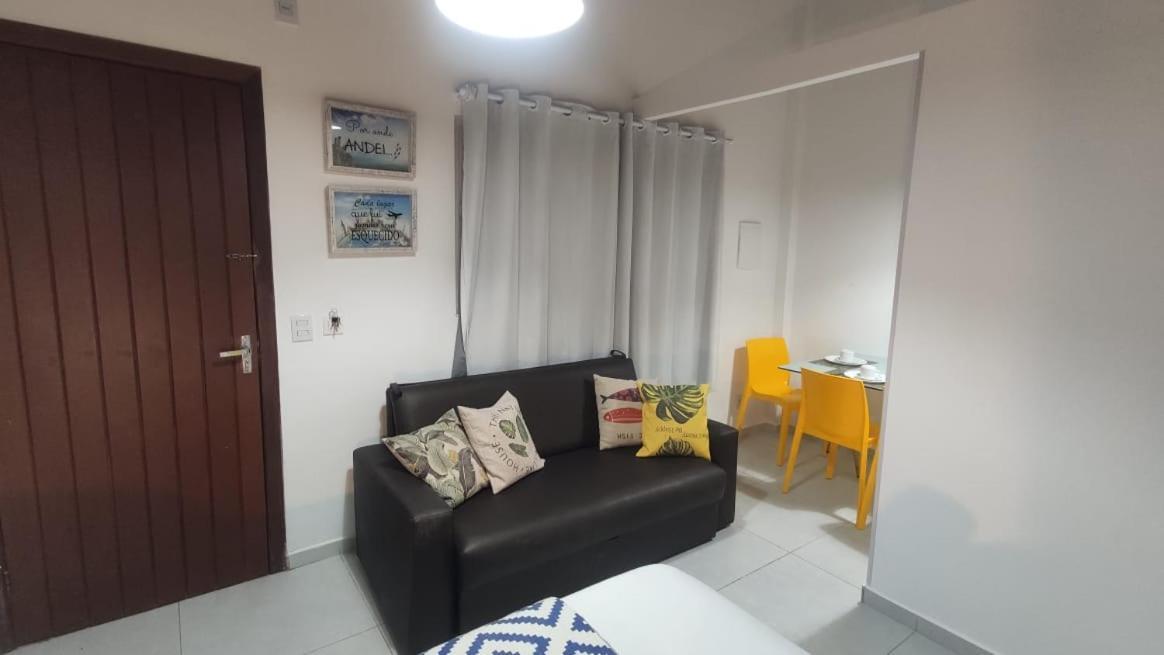 Solar Flats - Laguna - Pipa Rn Praia de Pipa Ngoại thất bức ảnh