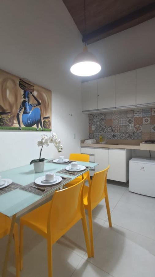 Solar Flats - Laguna - Pipa Rn Praia de Pipa Ngoại thất bức ảnh