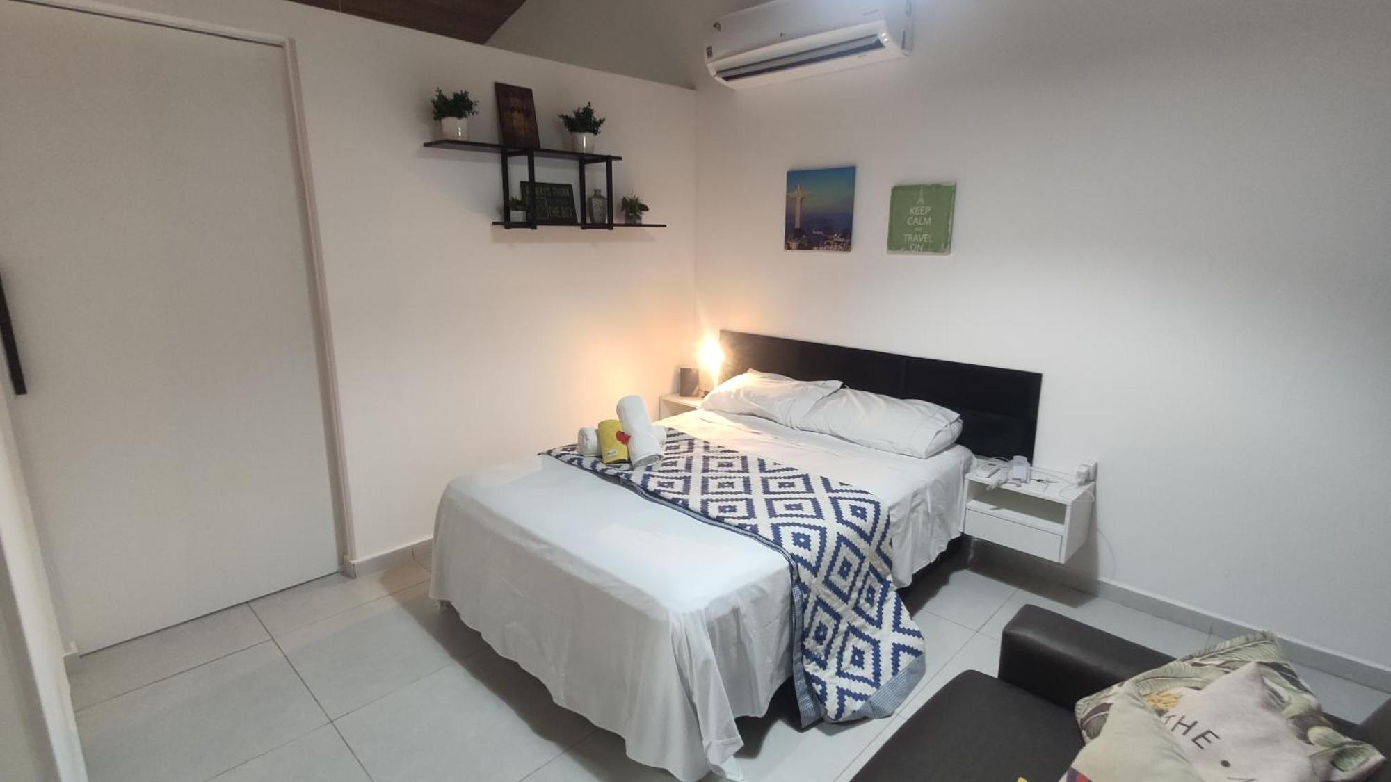 Solar Flats - Laguna - Pipa Rn Praia de Pipa Ngoại thất bức ảnh